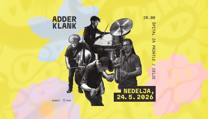 Adder Klank