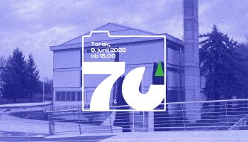70 let Zgodovinskega arhiva Celje