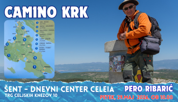 Camino Krk