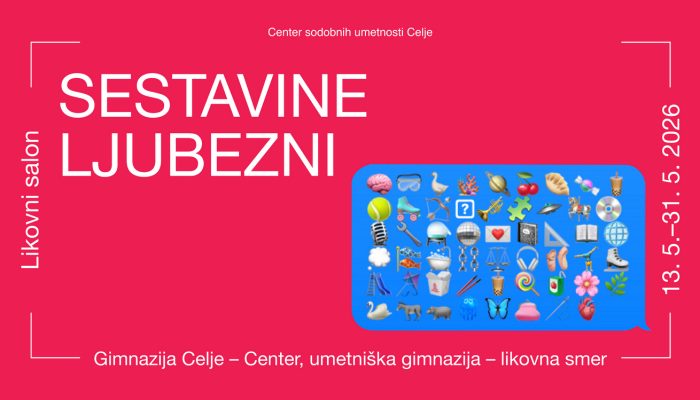Sestavine ljubezni