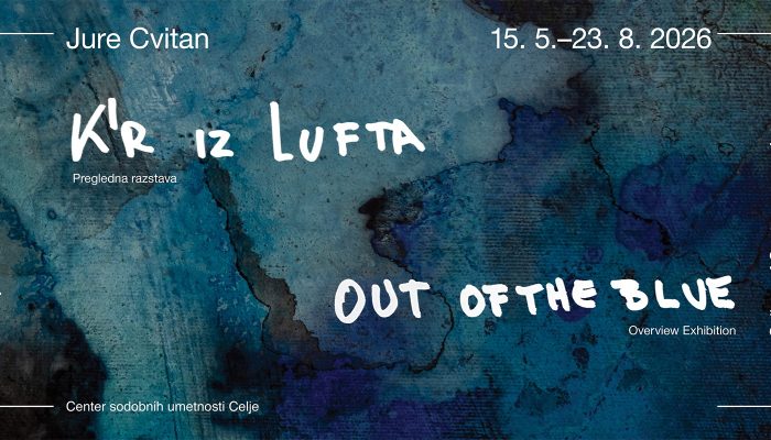 Jure Cvitan: K’r iz lufta