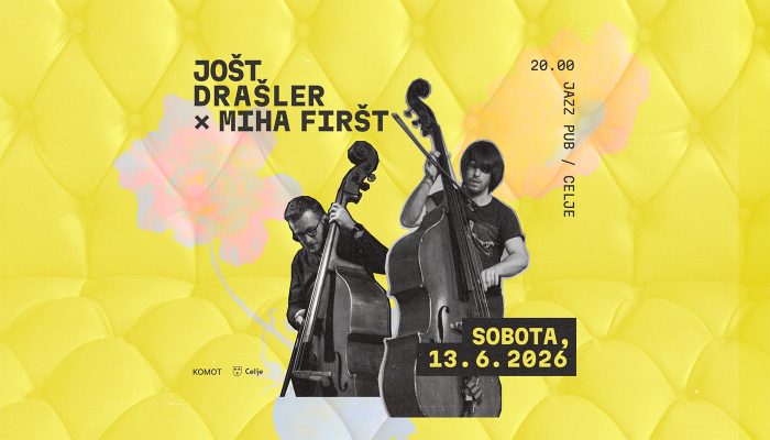 Drašler x Firšt