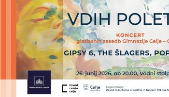 Vdih poletja