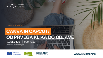 Canva in CapCut: od klika do obja