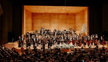 Koncert Orkestra Slovenske filharmonije