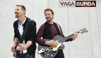 Vagabunda
