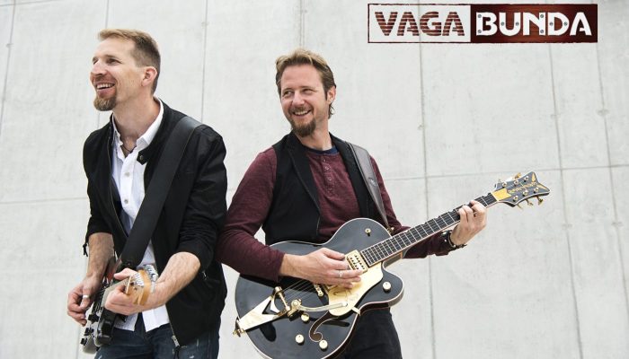 Vagabunda