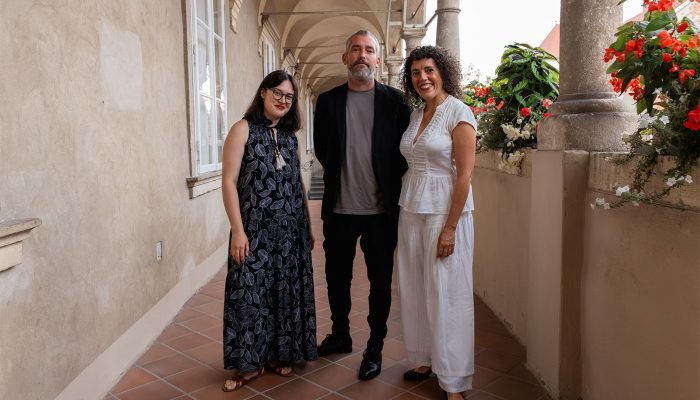 Seviqc2026: Bach Collegium Barcelona (ES)