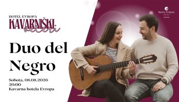 Duo del Negro
