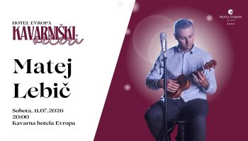 Matej Lebič