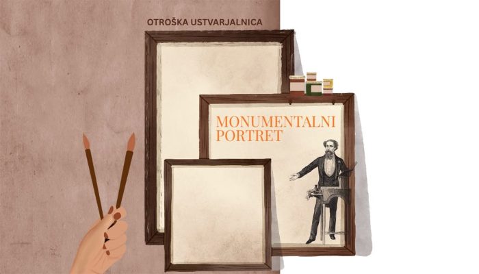 Monumentalni portret