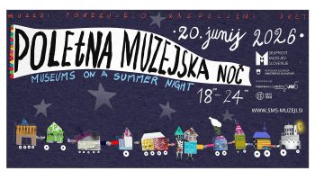 Poletna muzejska noč v MnzC
