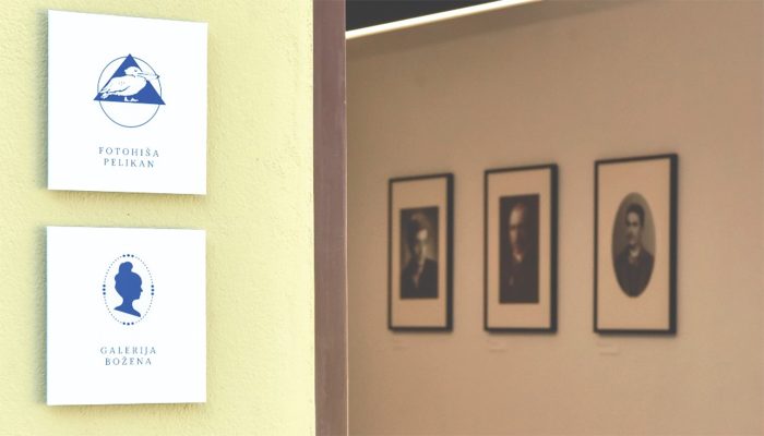 Javno vodstvo po Fotohiši Pelikan