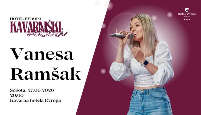 Vanesa Ramšak