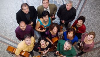 Seviqc2026: Savaria Baroque Orchestra (HU)
