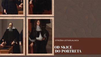 Od skice do portreta