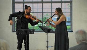 Seviq2026: Duo Stegmann – Jiménez (GB)