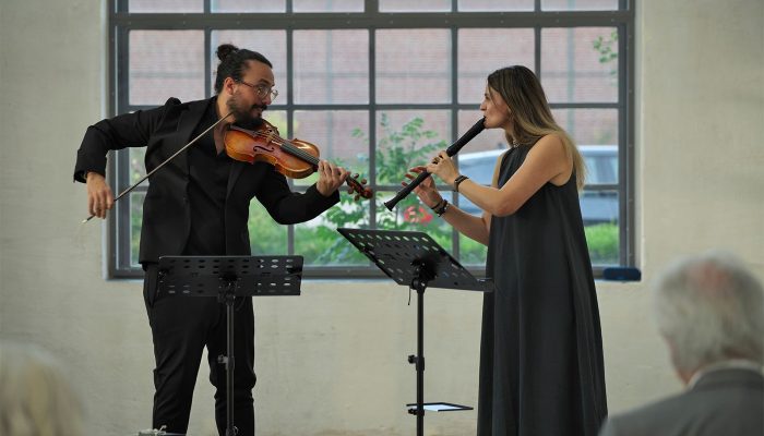 Seviq2026: Duo Stegmann – Jiménez (GB)