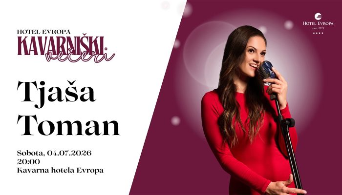 Tjaša Toman