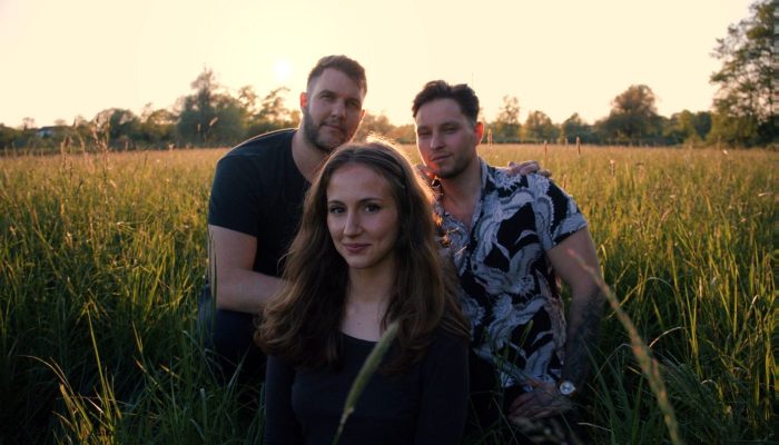 Trio Trekvenca