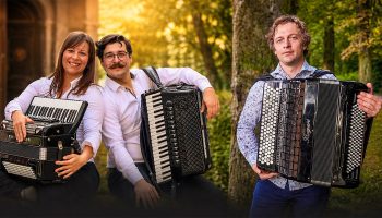 Harmonikarski trio