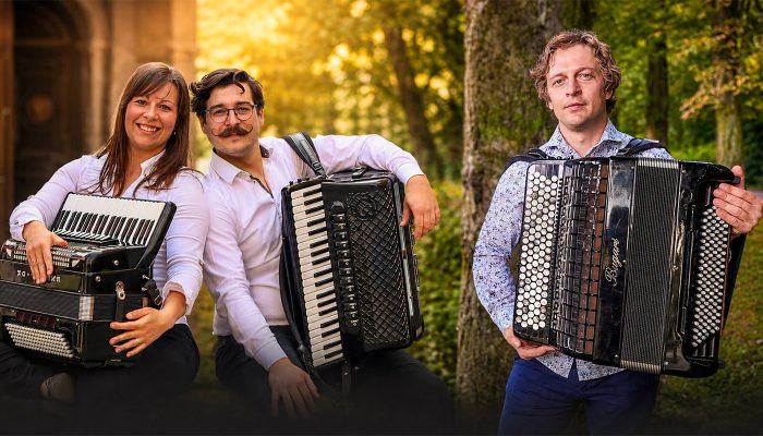 Harmonikarski trio