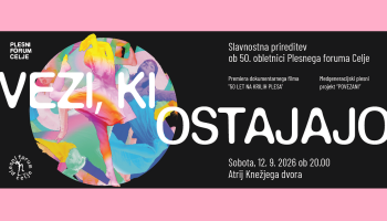 Vezi, ki ostajao