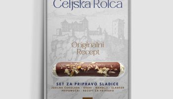 Peka Celjske rolce