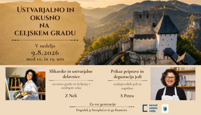Srednjeveško ustvarjanje in okušanje