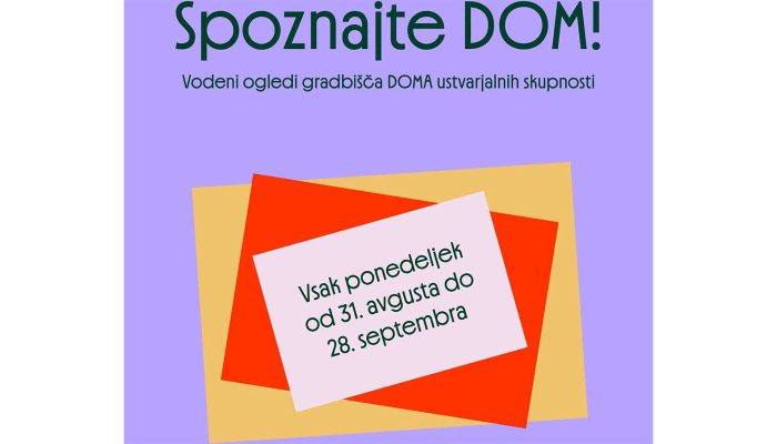 Spoznajte DOM!