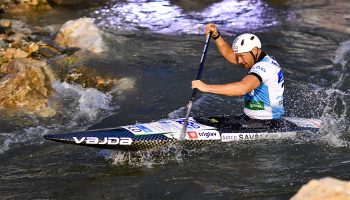 DP v slalomu za člane in mladince