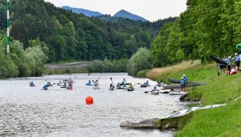 Slovenski pokal v slalomu