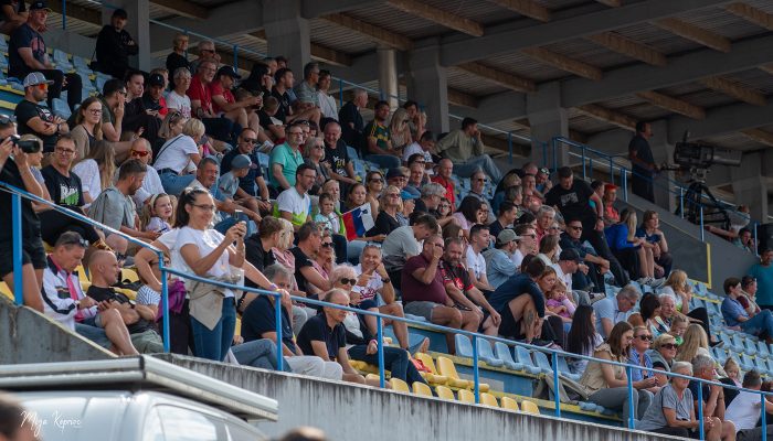 Ekipno prvenstvo Slovenije za mlajše mladince in mladinke