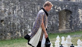 Ulrik II. Celjski – premiera interpretacijskega uprizoritvenega doživetja