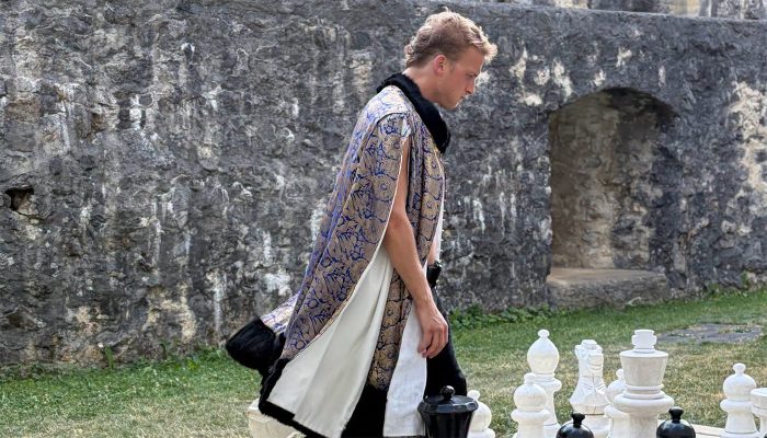 Ulrik II. Celjski – premiera interpretacijskega uprizoritvenega doživetja