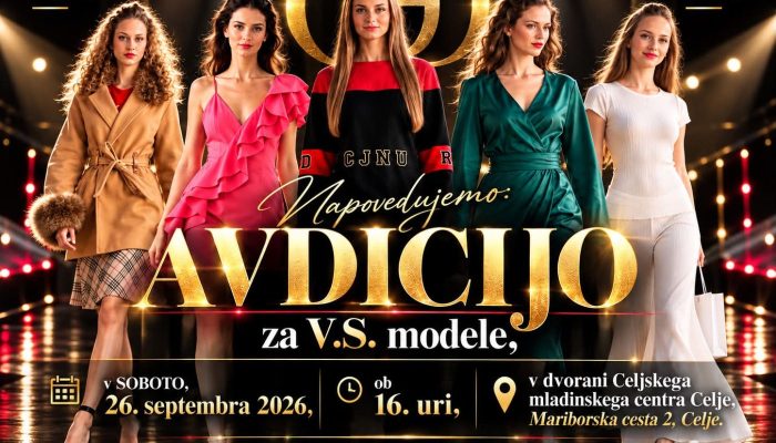 A V D I C I J A za V.S. modele