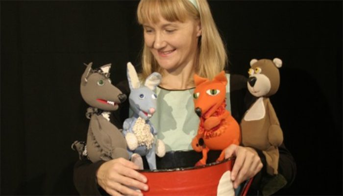 Mojca Pokrajculja