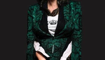 Razstava Benedetti Life Eco Couture