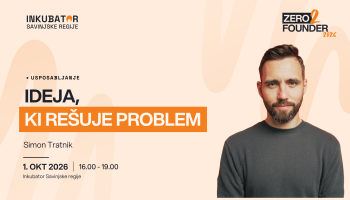 Ideja, ki rešuje problem