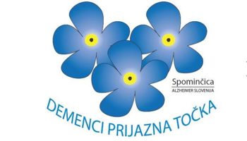 Spregovorimo o demenci