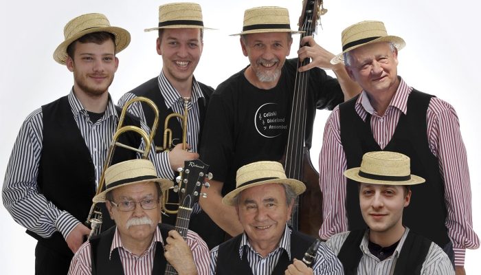 Celjski dixieland