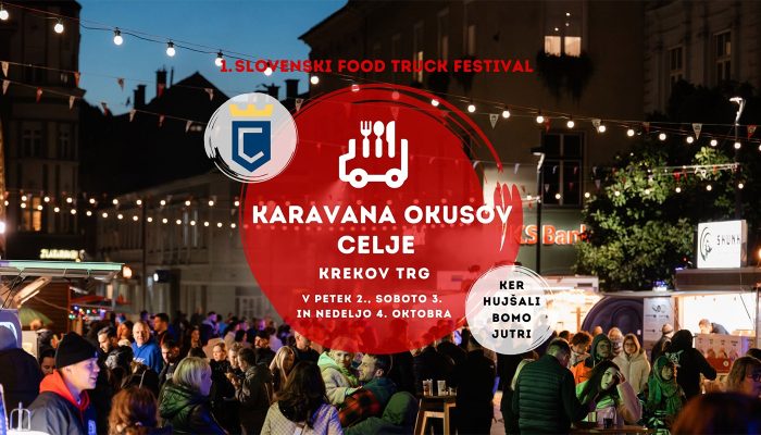 Karavana okusov