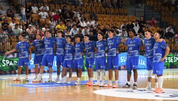 RK Celje Pivovarna Laško : RK Gorenje Velenje