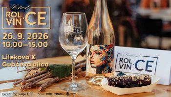 Festival Rol.Ce & Vin.Ce 2026