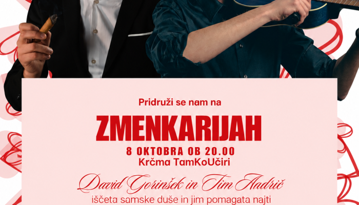 Zmenkarije