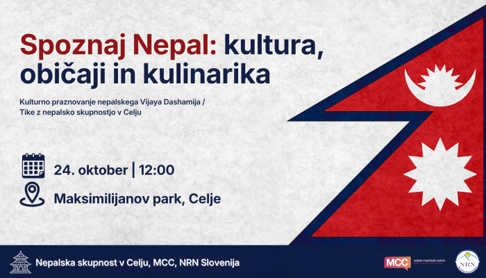 Spoznaj Nepal