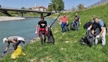 Očistimo Celje 2026 – jesenska čistilna akcija