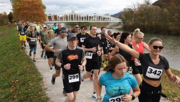 15. Celjski mali maraton