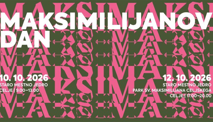 4. Maksimilijanov dan